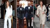 From Alec Baldwin to Matt Lauer and Luann de Lesseps: All the Stars at Don Lemon's N.Y.C. Wedding