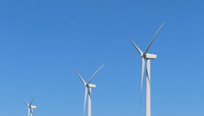 Previous bidder resubmits offshore wind proposal in New Jersey