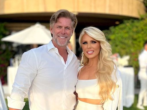 What Does Slade Smiley Do for a Living? Details on Gretchen Rossi's Fiancé's Career | Bravo TV Official Site