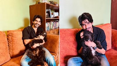 Gully Boy Fame Nakul Roshan Sahdev On Why He Named His Dogs After His Idols: I Always…