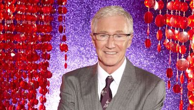 Paul O'Grady left eye-watering fortune after he died thanks to stellar TV career