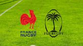 France - Fidji : sur quelle chaîne et à quelle heure voir le match de rugby à 7 des JO 2024 avec Antoine Dupont ?