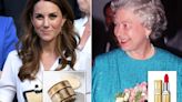 The Royal Family's beauty secrets revealed
