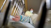 Hospitals overwhelmed by pediatric patients with respiratory virus