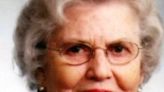 Elizabeth “Liz” Leger, 88, of Ogdensburg