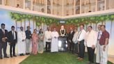 Silver jubilee celebrations of PG course in homoeopathy culminates with RAJATHOTHSAVA at FMHMC