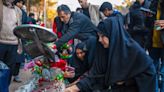 Why the Islamic State Bombing in Iran Should Have Western Leaders Worried