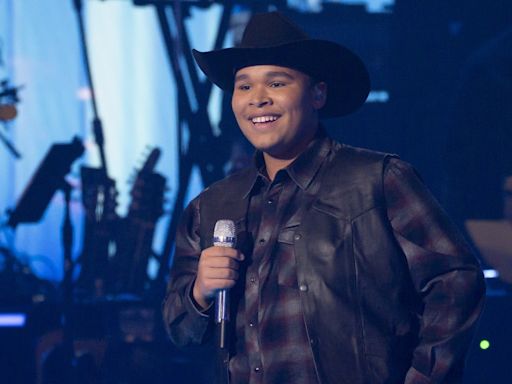 ‘American Idol’ sends one Alabama singer home, leaving one in Top 8