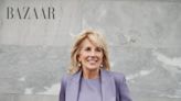 Jill Biden Talks First Marriage, Finding Love Again and Independence: 'I Am a Woman Who Loves to Work'