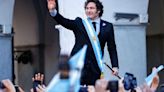 Argentine President Milei to meet Apple, Google, Meta CEOs in US