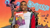 Vince Staples Shares First-Look and Origins of New Graphic Novel Limbo Beach: Exclusive