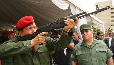 ANÁLISIS | ¿Cuál es el peso de las Fuerzas Armadas en la política de Venezuela y qué rol podrían jugar en la crisis tras las elecciones presidenciales?