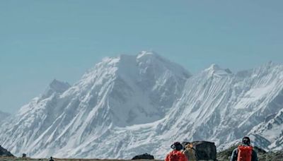 Pakistan Update: K2, Gasherbrums, Nanga Parbat