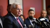 Embattled Sen Bob Menendez files to run for re-election as independent candidate