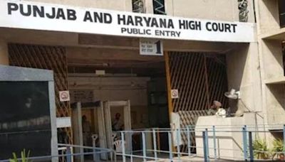 Booked by CBI for graft in 2008, Chandigarh cop and local trader acquitted by HC