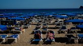 Benidorm tourists warned about fish attacks after 15 people a day injured by bites