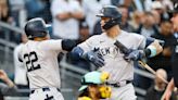 Juan Soto returns to San Diego, leads homer barrage in Yankees' win