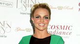 Britney Spears details journey from pop princess to living under conservatorship