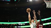 Who should the Boston Celtics start in Game 3 of their East finals series with the Miami Heat?