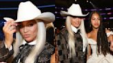 Beyoncé and Stetson Ride the Cowboy Core Wave Together: How the Traditional Western Wear Brand Has Embraced the Pop Superstar’s New...