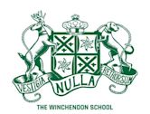 The Winchendon School