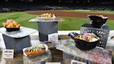 All the new foods to try this season at Chase Field: Fried pickles, Truffle burgers and BBQ