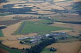 Perth Airport (Scotland)