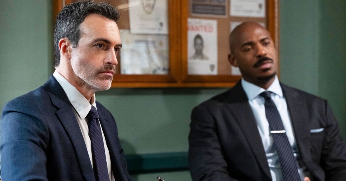 Law and Order fans thrilled as ‘scene-stealing’ TV star added to main cast