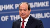 Amnesty says Egypt trying to cover up rights violations