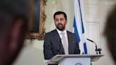 Scottish First Minister Humza Yousaf resigns after coalition collapse