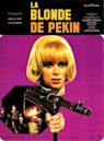 La Blonde de Pékin