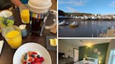 'Influencer perfection' North Yorkshire B&B among UK's most stylish by the beach