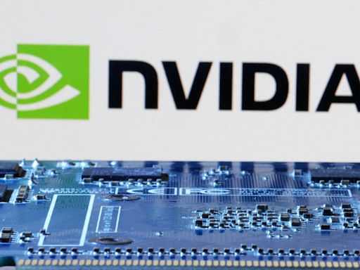 標普500指數和那斯達克再創新高 市場關注Nvidia財報