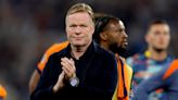 NED 1-2 ENG: Netherlands Coach Ronald Koeman Proud Despite Euro 2024 Semi-final Exit