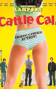 National Lampoon's Cattle Call