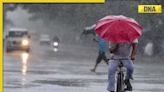 Weather update: Light rain to happen in Delhi today, heavy showers likely on July 7,8 and 9, check full forecast