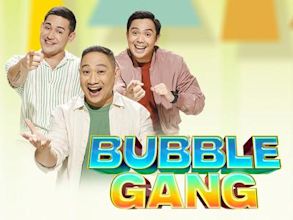 Bubble Gang