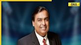 Mukesh Ambani's Reliance Jio launches cheapest prepaid plan, 1 GB data daily and much more at Rs...