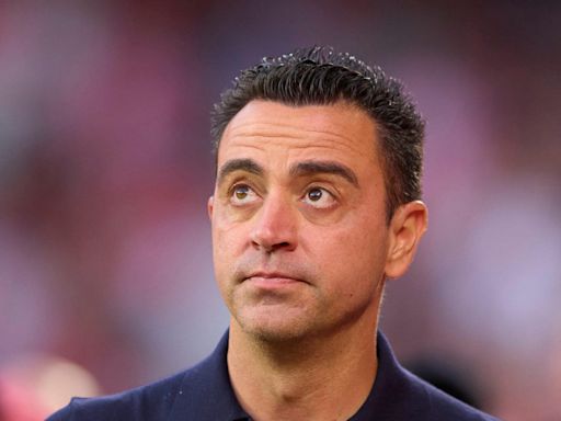 Xavi sacking will cost Barcelona €6.5m