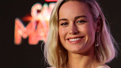 Brie Larson Will Make West End Debut in ELEKTRA