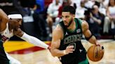 Derrick White scores 38, Celtics top Heat 102-88 to take a 3-1 East playoff series lead