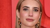 Emma Roberts's Alleged Stalker Breaks Into Home, Calls Her Cellphone From Inside The House