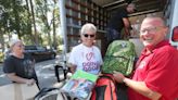 'They do so much': Generous donation helps Jewish Federation with annual backpack drive