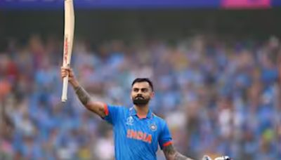 Virat Kohli IGNORED by Ricky Ponting, Adam Gilchrist While Picking IPL Stars to Finish as Top Scorer at T20 WC