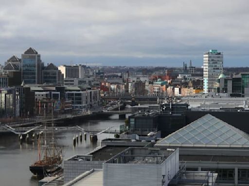 Fair city no more: Attacks on visitors dent Dublin's tourism image