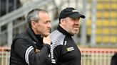Tyrone in flux as Brian Dooher and Feargal Logan consider their futures