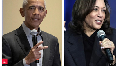 US Presidential Election 2024: Why have Barack Obama and Nancy Pelosi not yet endorsed Kamala Harris?