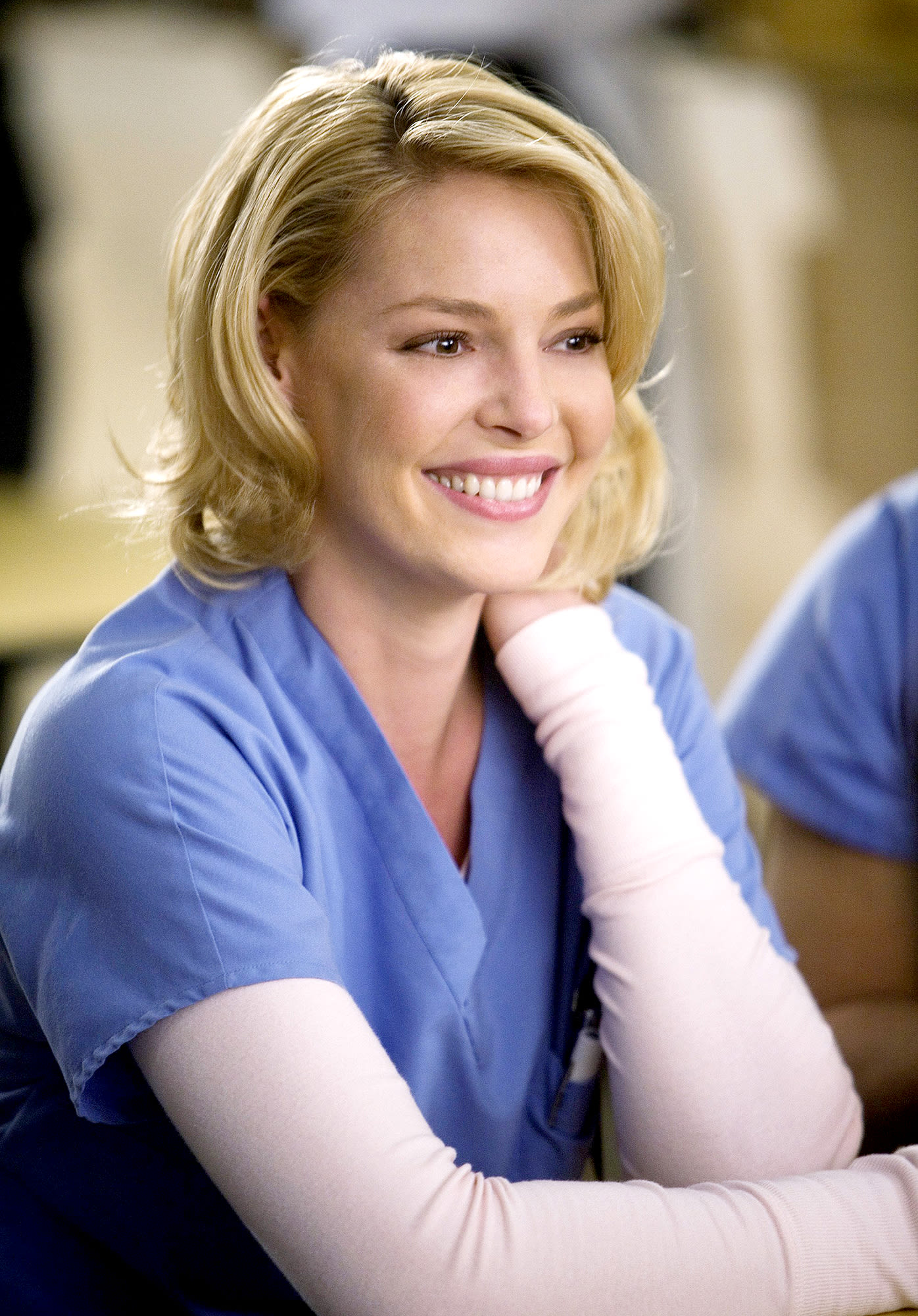 Everything Katherine Heigl Has Said About ‘Grey’s Anatomy’ Since Season 6 Exit