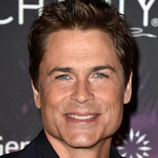 Rob Lowe