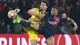 Borussia Dortmund frustra a PSG y Mbappé para volver a final de Champions
